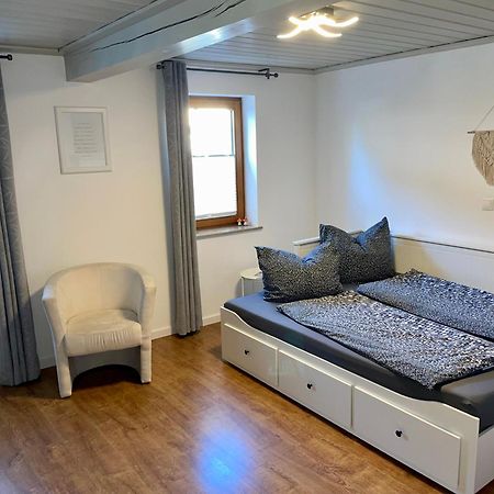 Moderne Ferienwohnung In Historischer Altstadt - Keine Monteurswohnung 힐폴트슈타인 외부 사진