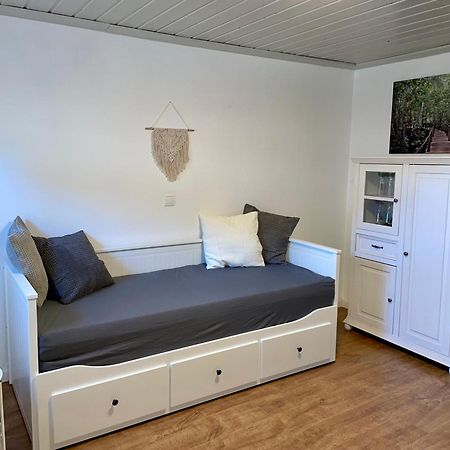 Moderne Ferienwohnung In Historischer Altstadt - Keine Monteurswohnung 힐폴트슈타인 외부 사진