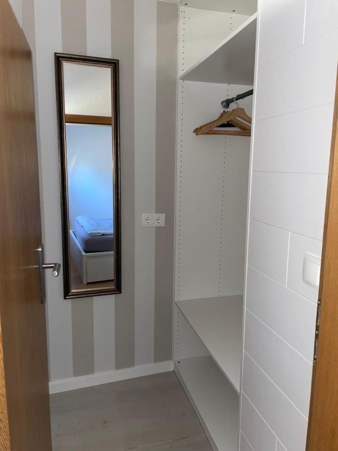 Moderne Ferienwohnung In Historischer Altstadt - Keine Monteurswohnung 힐폴트슈타인 외부 사진