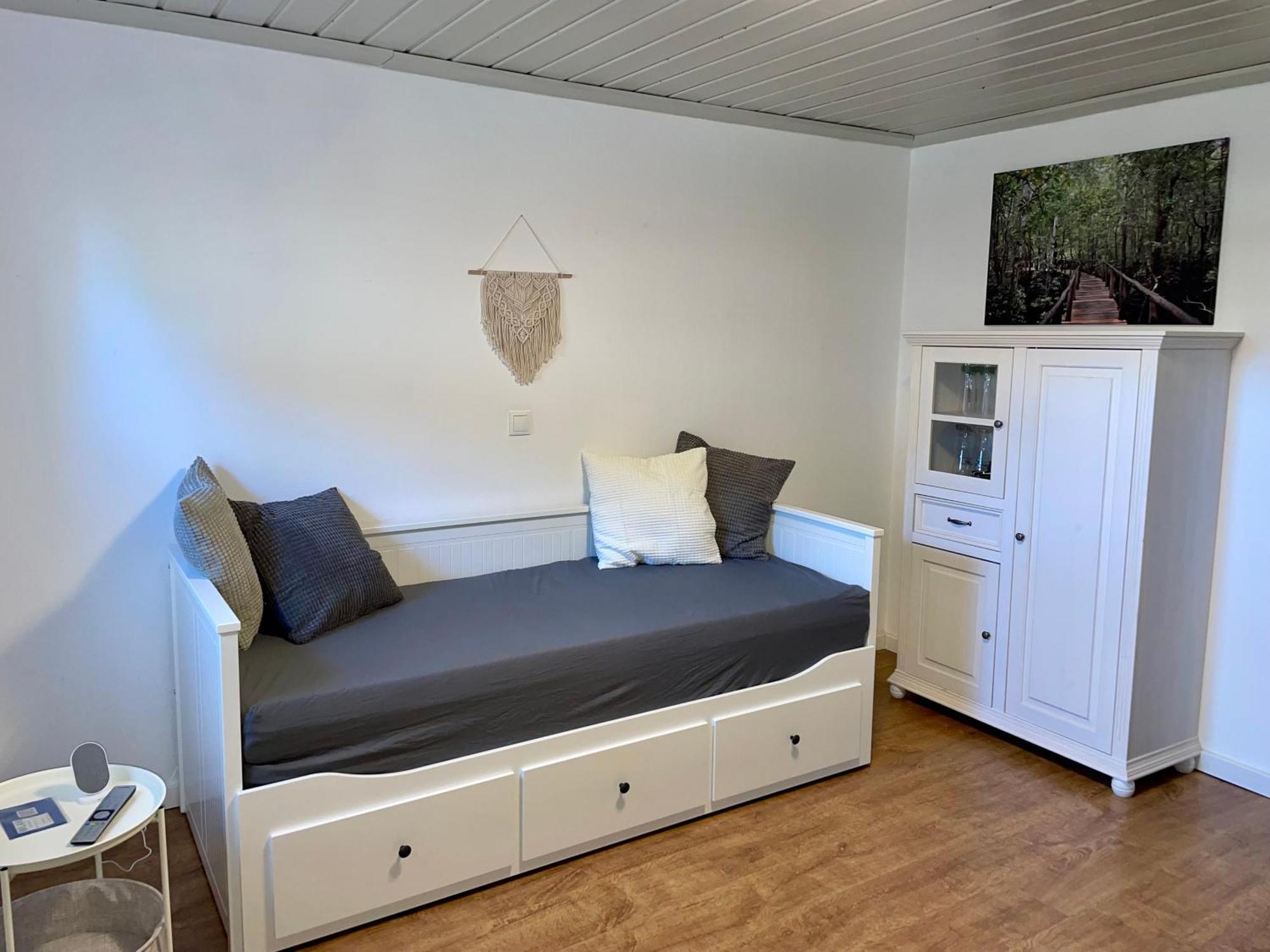 Moderne Ferienwohnung In Historischer Altstadt - Keine Monteurswohnung 힐폴트슈타인 외부 사진
